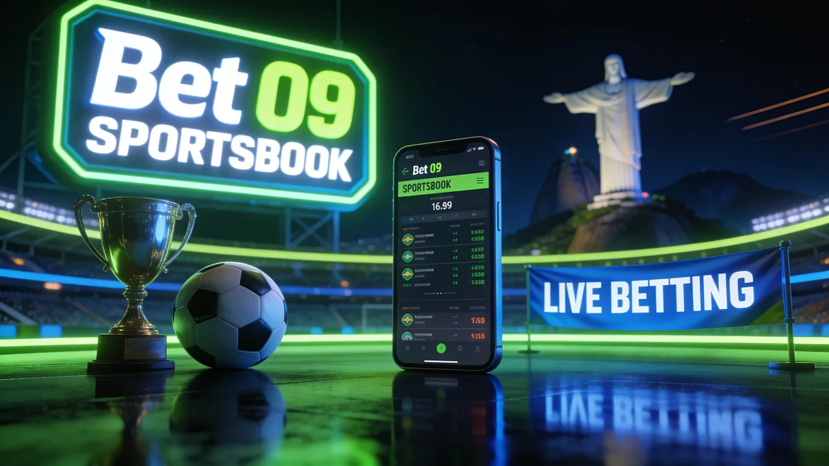 Como Adicionar o App Bet09 no iOS — bet 09 no Brasil